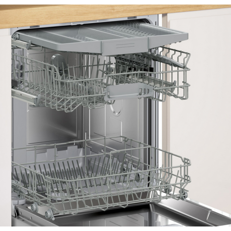 BOSCH SMV2HVX06E Εντοιχιζόμενο Πλυντήριο Πιάτων 60cm